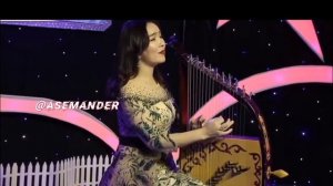 Қытай қазақтарының хить әні: Елікай/Qytai Qazaqtary~Ұлбосын кенжебай