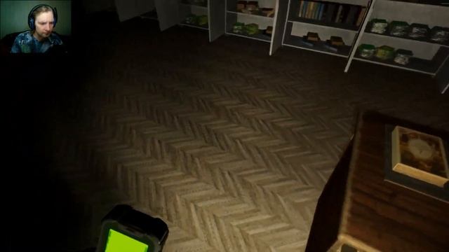 Жуткая школа (Я в игре) - School №2 смотреть онлайн