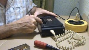 Как улучшить чувствительность радиоприёмника.