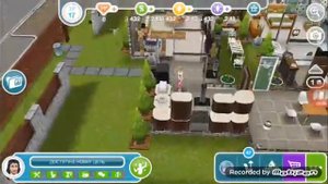 Прохождение Sims FreePlay,,Искатели потерянных артефактов "