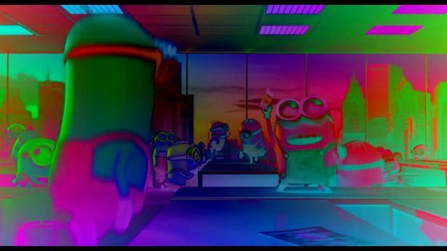 Vivo Smart Phone Minions | Preview 2 Effects