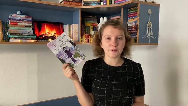 МРАЧНЫЕ КНИГИ НА ОСЕНЬ?? смотреть онлайн