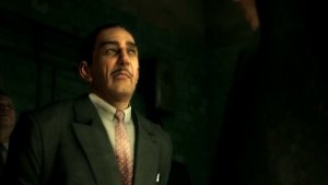 Mafia 2 - Прохождение - Мясокомбинат (№11).