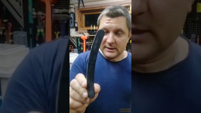 Лайфхаки Точим нож без точилки смотреть онлайн