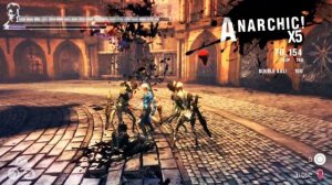 DmC: Devil May Cry - Mission 03 - Nephilim