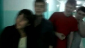 Общежитие№5 СФУ Красноярск.mp4