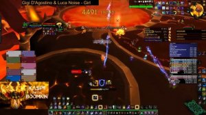 Стоит ли играть в WoW Cataclysm Classic?