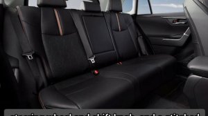 Toyota RAV4 2022. Price and features.#rav #toyota #toyotarav #x #offroad #hybrid