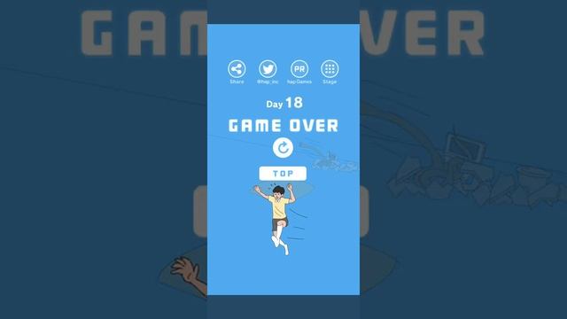 Hidden my game by mom ! Episode 4  all day 1 - 30 walkthrough