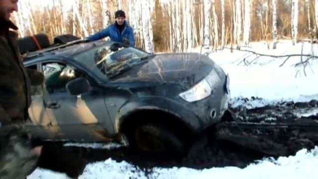 Паджеро