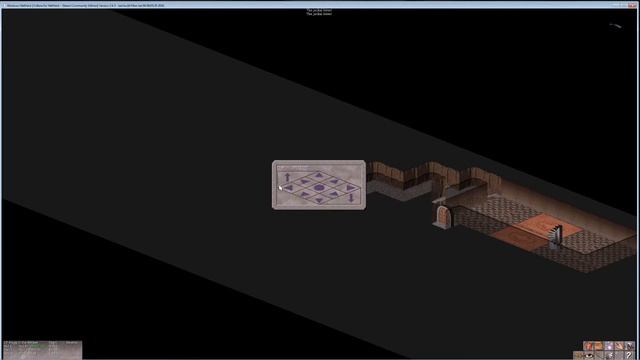 RogueLike Legend NetHack! Vulture Style! -- Vulture For NetHack -- #01 смотреть онлайн