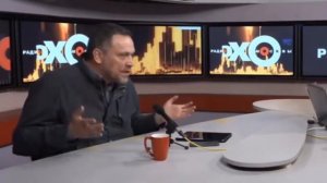 Максим Шевченко: Россию и Грузию стравливают армяне