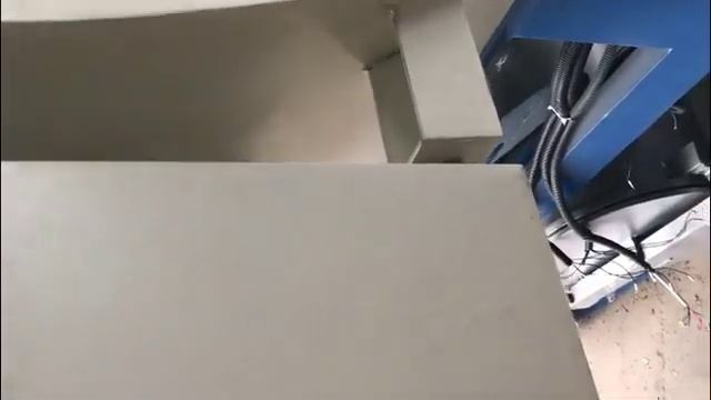 Vacuum Cleaning Furnace Operation смотреть онлайн