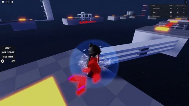 roblox iq obby proves my intelligence wrong смотреть онлайн