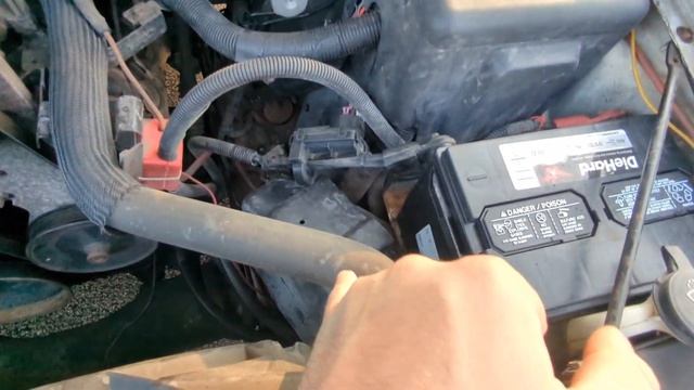Купил трак за 1200$