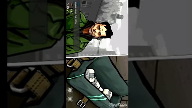 Обзор игры gta Chinatown wars)))) смотреть онлайн