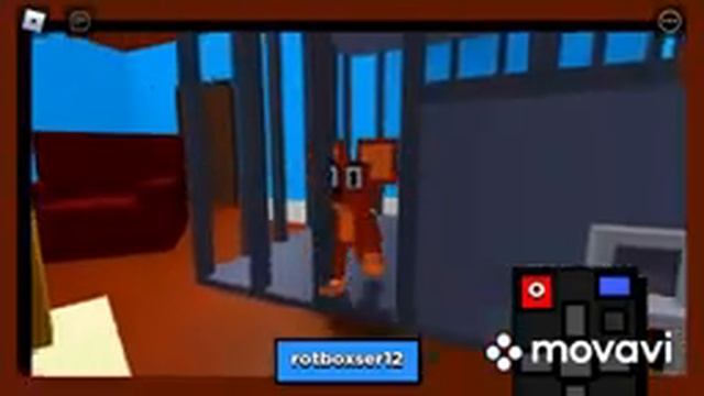 Кошки мышки с братом(Roblox Kitty) смотреть онлайн