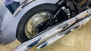 Yamaha XVS 1100 Drag Star (V-Star) Classic 2002г.