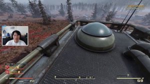 Atomic Shop BROTHERHOOD BUNDLE Review in FALLOUT 76 | BoS Bundle In Game Showcase