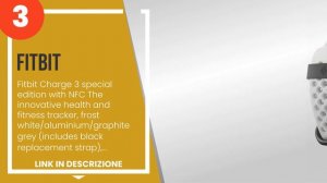 I 5 migliori fitness tracker