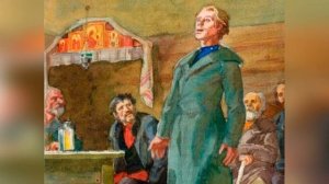 Певцы. Краткое содержание