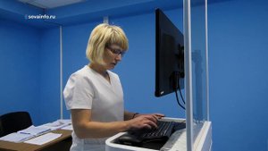 В Самаре обследования молочной железы теперь проходят на цифровом маммографе