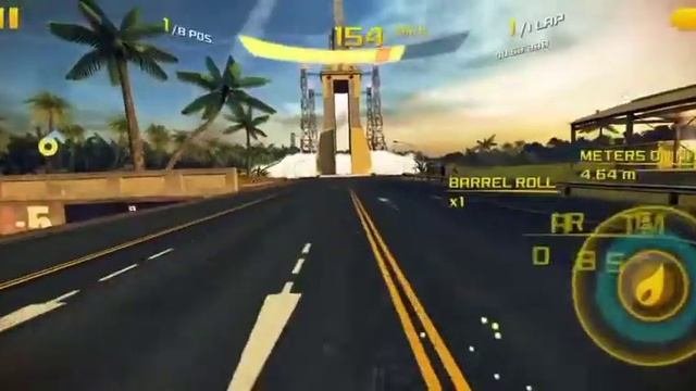 French Guiana Rev. - Classic - Mercedes Benz SLS AMG Electric Drive -Mastery Challenge 12- ASPHALT