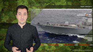 ВМС США отказались продлевать срок службы 27 эсминцев «Arleigh Burke»