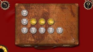 Игры разума/Mind Games Игра Ним 1