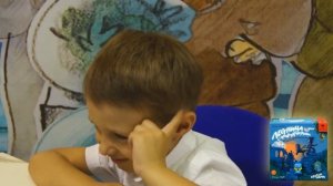 Настольная игра Лестница с привидениями Schmidt