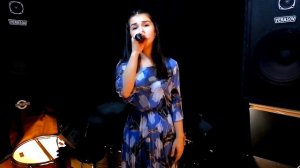 "Мир без любимого" cover by Furug Niyozova
