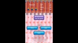 Свомпи и Пэрри возвращаются - "Где же Валентинка?". Первый взгляд и прохождение игры.