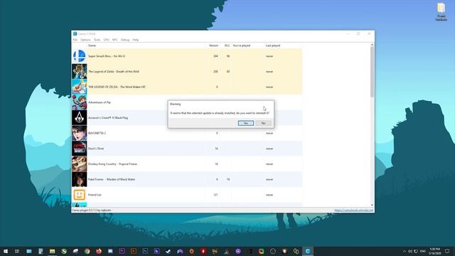 Cemu Emulator | The Complete Guide To Perfect Performance