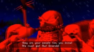 ЛОР ПЛАНЕТЫ СОНИКА I Sonic the Hedgehog