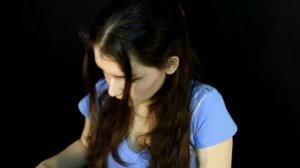 АСМР шепот, шуршание, наборы для творчества  | ASMR russian whisper