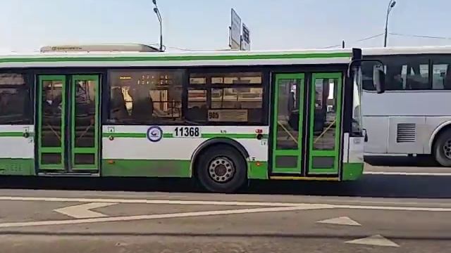 Отсутствие ВП на Ленинградском шоссе перед МКАДом смотреть онлайн