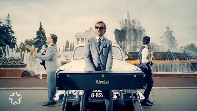 Песни из прекрасного прошлого! Не надо печалиться, вся жизнь впереди
