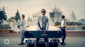 Песни из прекрасного прошлого! Не надо печалиться, вся жизнь впереди