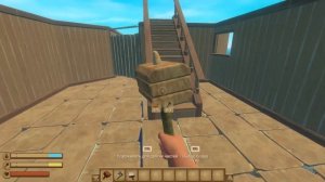 СТРОИМ ВИЛЛУ ДОМ ОСОБНЯК В РАФТ RAFT