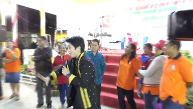 SERUU!! REUNI AKBAR SMAK REGINA PACIS BAJAWA смотреть онлайн