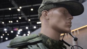 ЦНИИТОЧМАШ на форуме "Армия-2017"