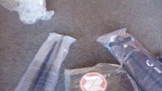 unboxing of the zray paddle board E10 смотреть онлайн