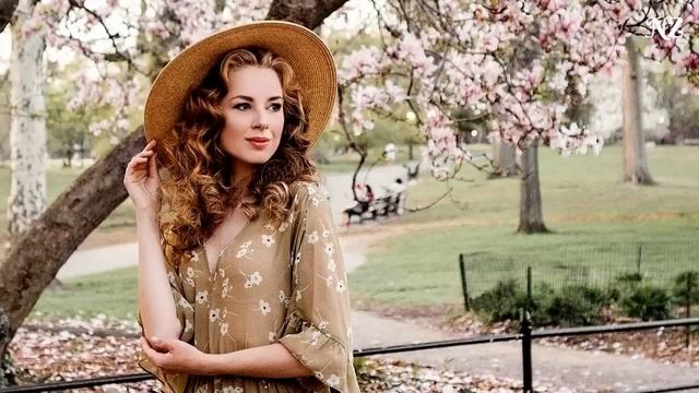 ლამაზი ქართული სიმღერა Chemo magnolia ჩემო მაგნოლია Lamazi qartuli simgera смотреть онлайн