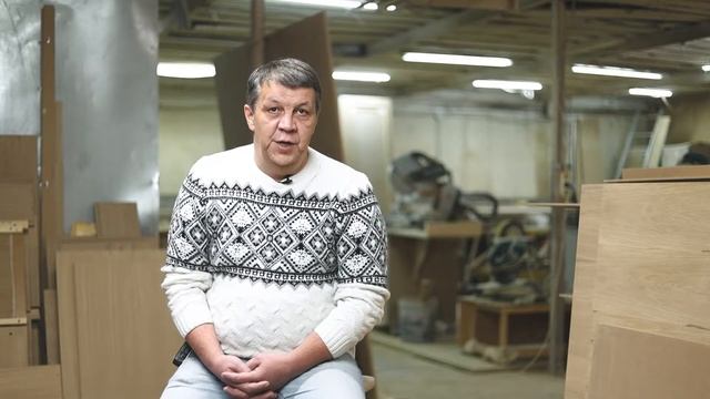 Столярное производство интерьеров из премиальных сортов дерева
