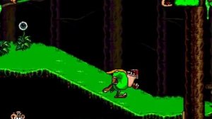 Прохождение игры Бугимен Boogerman этап #1 1