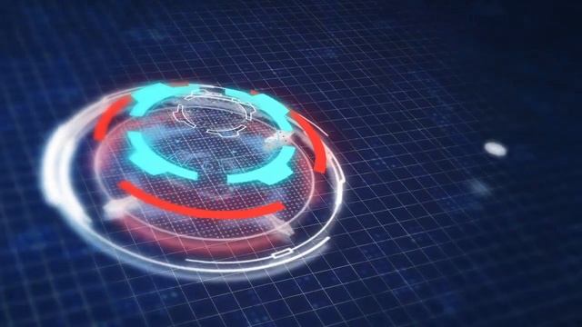 After Effects. Работа студента Алексея Жиронкина смотреть онлайн