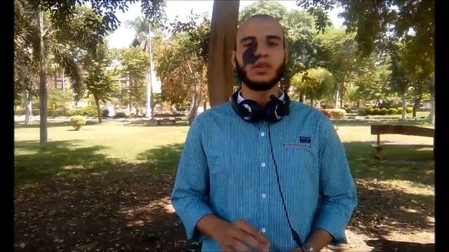 00- Spark Preface [ سبارك بالعربى ] Spark in ARABIC смотреть онлайн