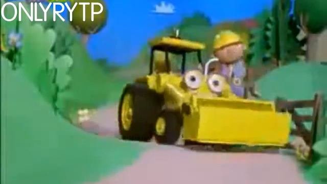 Боб Строитель | RYTP 2
