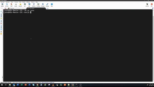 PowerFlex and DevOps Part 2 – Kubernetes creation and configuration with Ansible смотреть онлайн