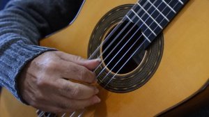 Milonga (Composed by Giuseppe Torrisi - Performed by Edson Lopes)